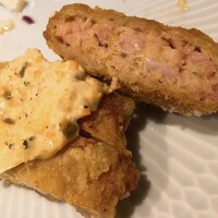 鶏料理 清水 - 