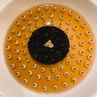 ガストロノミー ジョエル・ロブション - 