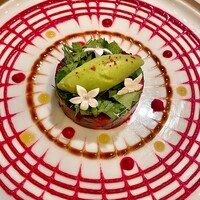 ガストロノミー ジョエル・ロブション - 