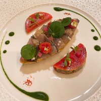 ガストロノミー ジョエル・ロブション - 