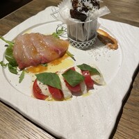 デ サリータ 渋谷 - 