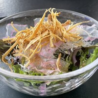 鉄板焼レストラン八景 - 