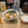 RAMEN TOMO - 料理写真: