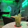 Electric Cafe - 