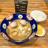 天鳳 - ラーメン（一三五）