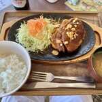 大平台カントリークラブ レストラン - 