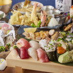 Sushi Sakaba Akari - 