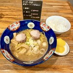 Tenhou - ラーメン（一三五）