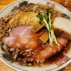 麺匠 いしかわや - 料理写真: