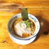 ラーメン わら