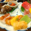 季節料理 なか一