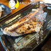 本町ひもの食堂