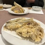 Tempura Shinjuku Tsunahachi - 