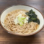 Kake soba/udon