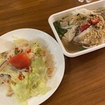 バンコクオーキッド - 