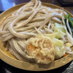 村山 満月うどん - 