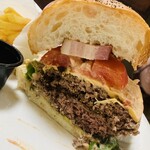 Steak&Burgers RODMAN - 