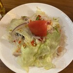 バンコクオーキッド - 