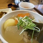 カフェ リムセ - 