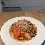 京都ワイナリー 四条河原町醸造 - 