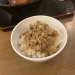 中華料理 朝霞刀削麺 - 