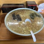 Ramen Shoppu Saijou Higashi Ten - 