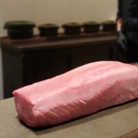 うし松 - 