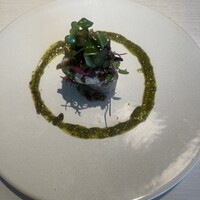 TOOTH TOOTH GARDEN RESTAURANT - 