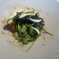 TOOTH TOOTH GARDEN RESTAURANT - 