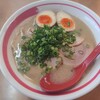 Kurume Ramen Seifuu - 