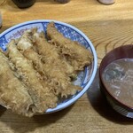 Tempura Sumitomo - 