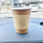 ル コションドール - 出西ブレンドコーヒー