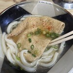 讃岐うどん がもう - 