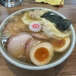 飯村製作所 - 料理写真: