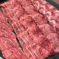 東京食肉市場直送 肉焼屋 D-29 広尾店 - 