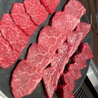 東京食肉市場直送 肉焼屋 D-29 広尾店 - 