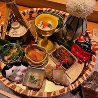 西麻布 清水 - 