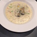 牡蠣&海老バル EAST BLUE - 