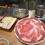 Shabu sen - 