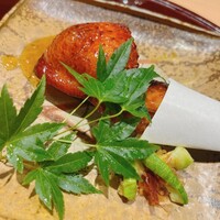 おみ乃 神谷町 - 