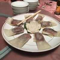 Szechwan Cuisine & Wine 四川料理 御馥 中之島ダイビル店 - 