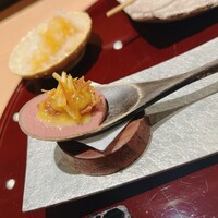 おみ乃 神谷町 - 