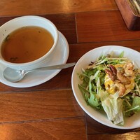 上野洋食遠山 - 