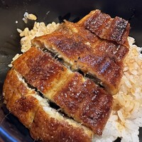 うなぎ料理 澤正 - 