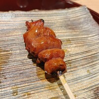 おみ乃 神谷町 - 