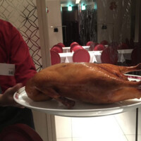 Szechwan Cuisine & Wine 四川料理 御馥 中之島ダイビル店 - 