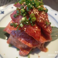 東京焼肉 平城苑 銀座5丁目店 - 