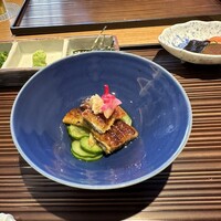 うなぎ料理 澤正 - 