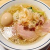 らーめん 鱗 京都三条店
