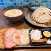 麺屋 みつば クローバー本店